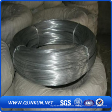 Quality Approved Electro Galvanized Iron Wire